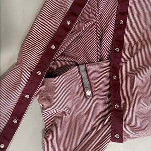 Lululemon Vinyasa Scarf